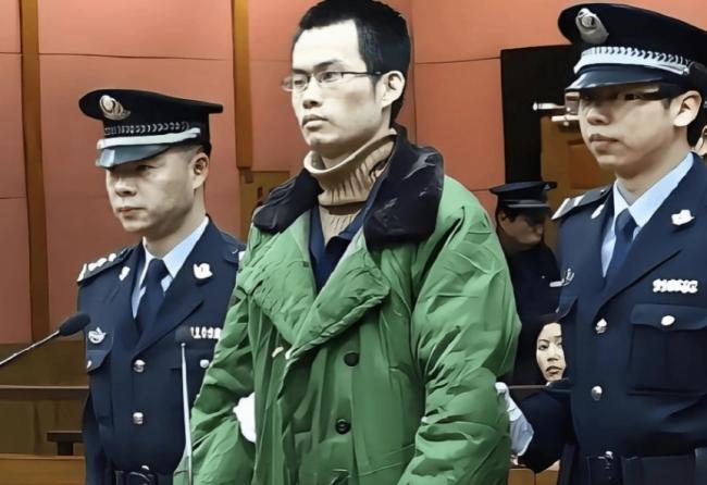 复旦高材生毒杀室友 177师生联署求情 复旦高材生毒杀室友 177师生联署求情