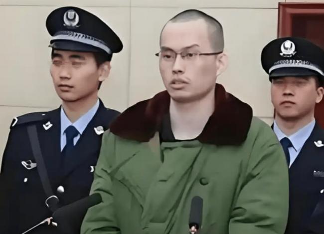 复旦高材生毒杀室友 177师生联署求情 复旦高材生毒杀室友 177师生联署求情
