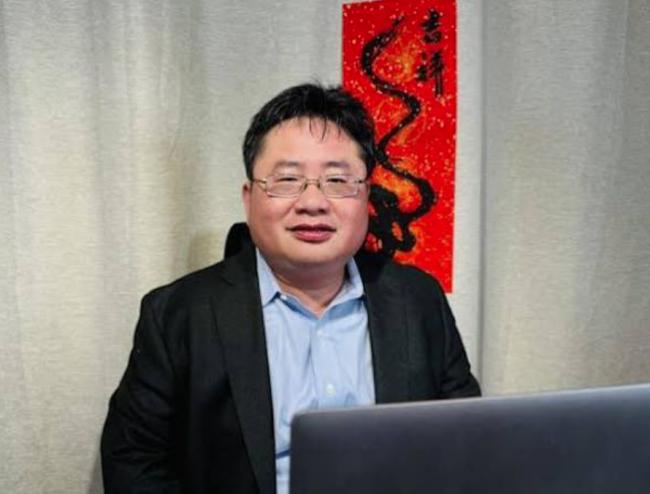 恶法生效后首起!矢板明夫被打 中国男机场被捕 恶法生效后首起!矢板明夫被打 中国男机场被捕