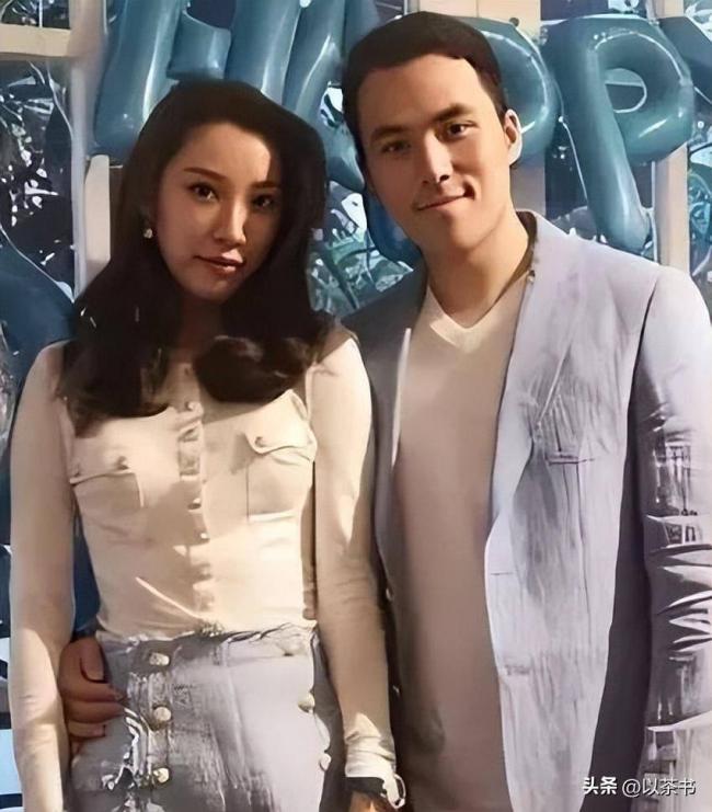 他们早已离婚:一个独自养娃,一个向名媛求婚 他们早已离婚:一个独自养娃,一个向名媛求婚