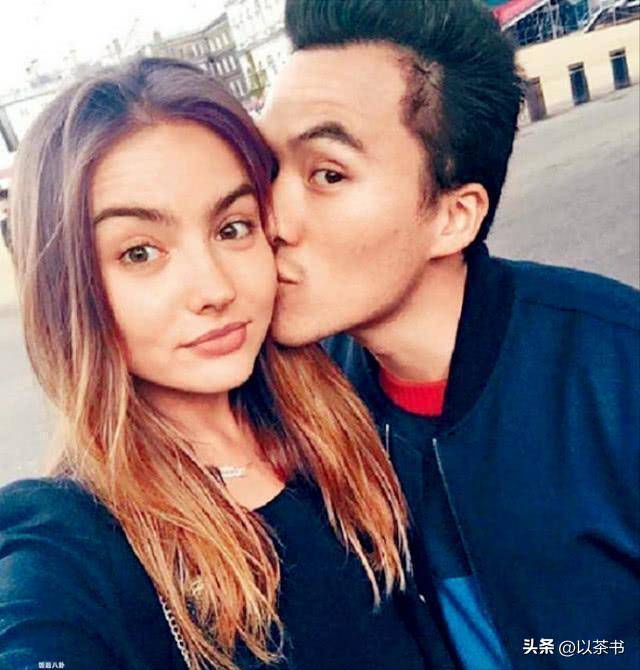 他们早已离婚:一个独自养娃,一个向名媛求婚 他们早已离婚:一个独自养娃,一个向名媛求婚