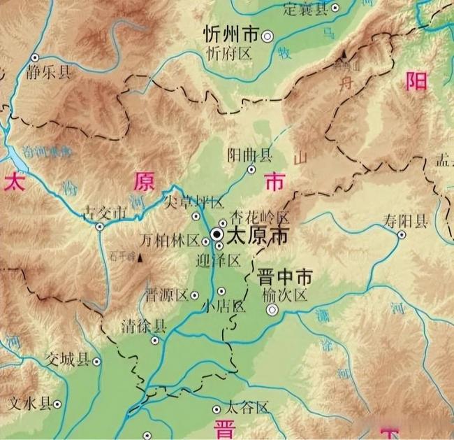 若三战爆发 中国需死守的10座城 其中1个很意外 若三战爆发 中国需死守的10座城 其中1个很意外