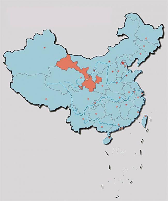 若三战爆发 中国需死守的10座城 其中1个很意外 若三战爆发 中国需死守的10座城 其中1个很意外