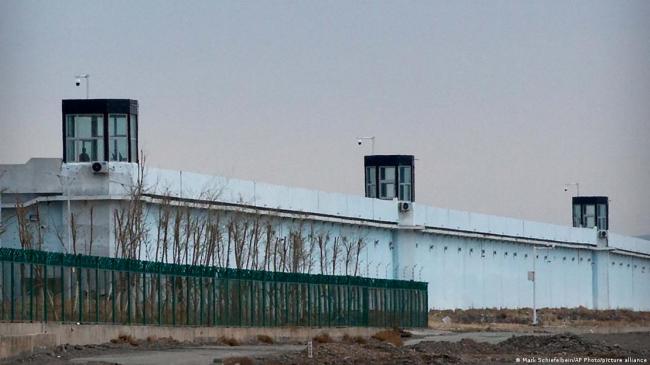 悄然改变世界:又一国部署中国监控技术 悄然改变世界:又一国部署中国监控技术
