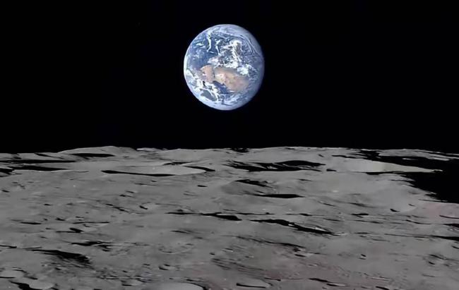宇航员从太空看地球为啥会那么害怕 宇航员从太空看地球为啥会那么害怕