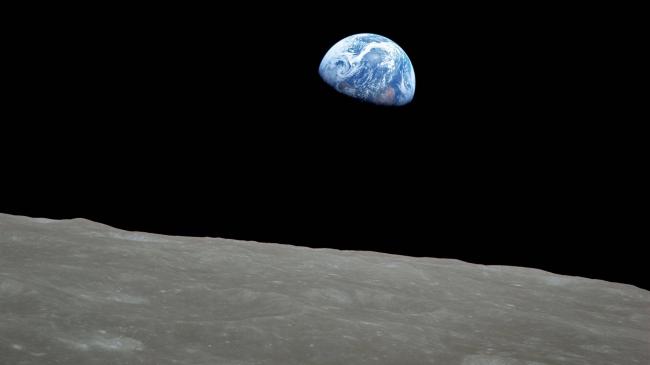 宇航员从太空看地球为啥会那么害怕 宇航员从太空看地球为啥会那么害怕