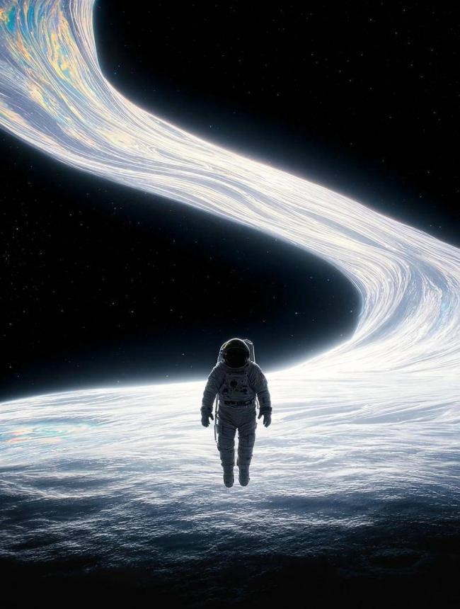 宇航员从太空看地球为啥会那么害怕 宇航员从太空看地球为啥会那么害怕