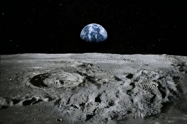 宇航员从太空看地球为啥会那么害怕 宇航员从太空看地球为啥会那么害怕