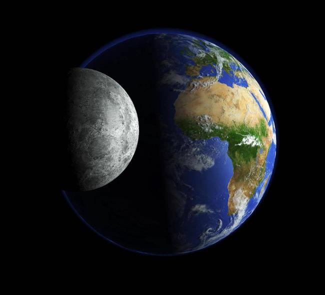 宇航员从太空看地球为啥会那么害怕 宇航员从太空看地球为啥会那么害怕