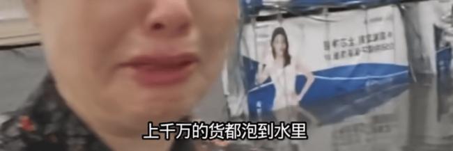 请把目光分一点给洪水,广西,挺住 请把目光分一点给洪水,广西,挺住