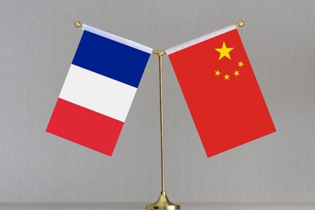 法国新总统头号热门,堪称亲华的大国领导人 法国新总统头号热门,堪称亲华的大国领导人