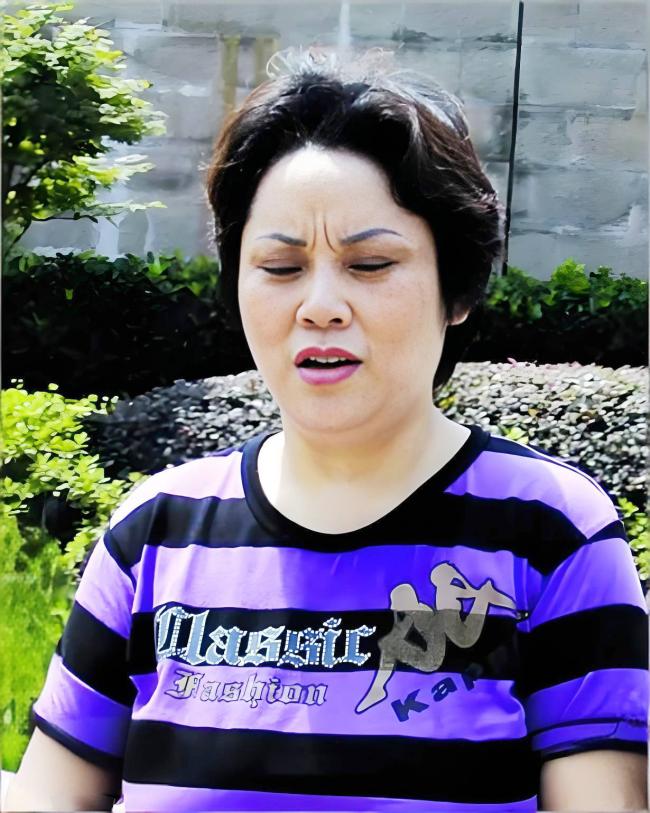 曾包养16名男宠的她已减刑出狱 女儿是演员 曾包养16名男宠的她已减刑出狱 女儿是演员