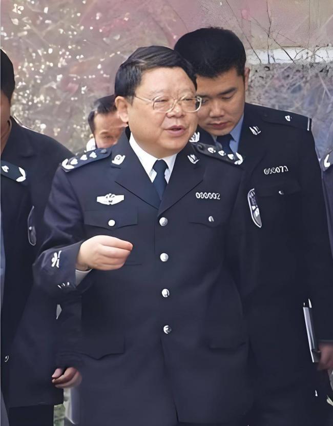 曾包养16名男宠的她已减刑出狱 女儿是演员 曾包养16名男宠的她已减刑出狱 女儿是演员