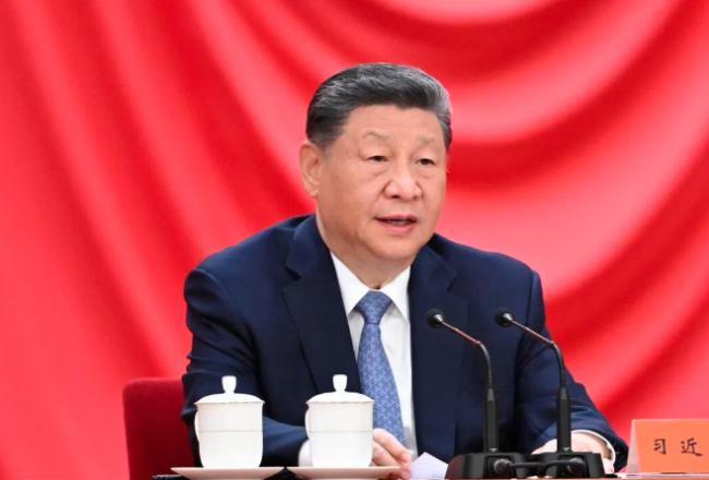 “科技原创能力不足” 习近平承认了:要清醒… “科技原创能力不足” 习近平承认了:要清醒…