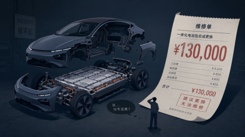 维修电动车:电池13万、后视镜6000、大灯1.2万 维修电动车:电池13万、后视镜6000、大灯1.2万
