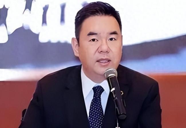 “第二个许家印”也栽了 “第二个许家印”也栽了
