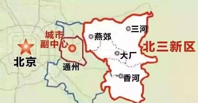 远隔上千公里却归北京管辖 中国最特殊的3块飞地 远隔上千公里却归北京管辖 中国最特殊的3块飞地
