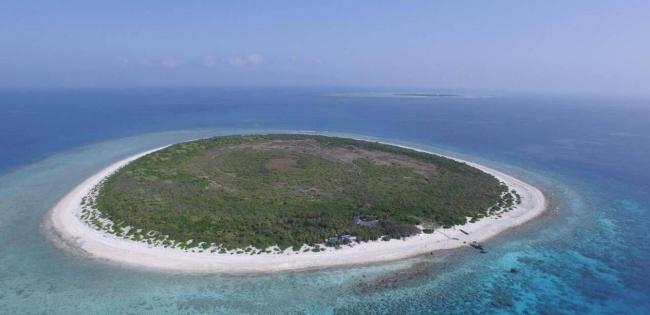 中国要成海洋强国 买回这4座岛屿很必要 中国要成海洋强国 买回这4座岛屿很必要