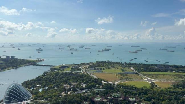 中国要成海洋强国 买回这4座岛屿很必要 中国要成海洋强国 买回这4座岛屿很必要
