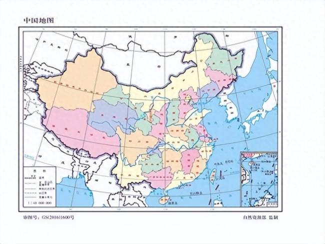 中国要成海洋强国 买回这4座岛屿很必要 中国要成海洋强国 买回这4座岛屿很必要