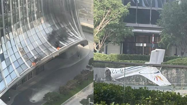 “中国尊”遭撞惊动高层 北京出台严苛新规 “中国尊”遭撞惊动高层 北京出台严苛新规
