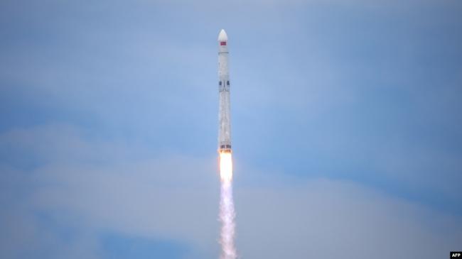 中国首次成功回收入轨火箭助推器,与SpaceX差距还有多大? 中国首次成功回收入轨火箭助推器,与SpaceX差距还有多大?