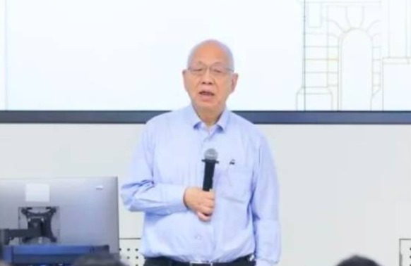 清华求真书院多名学生不合格 院长丘成桐回应 清华求真书院多名学生不合格 院长丘成桐回应