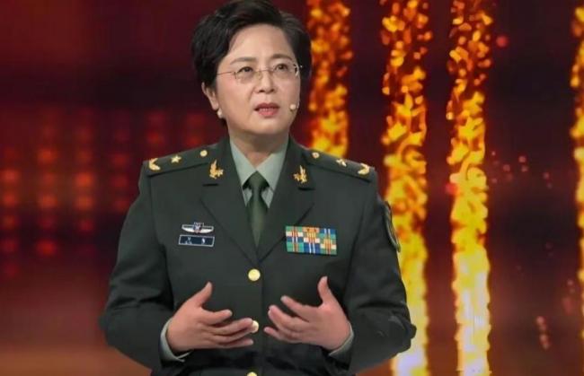 她是“人民英雄”出任中国工程院副院长 她是“人民英雄”出任中国工程院副院长