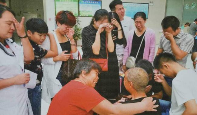 为什么乞丐近两年消失了?四大原因揭开真相 为什么乞丐近两年消失了?四大原因揭开真相