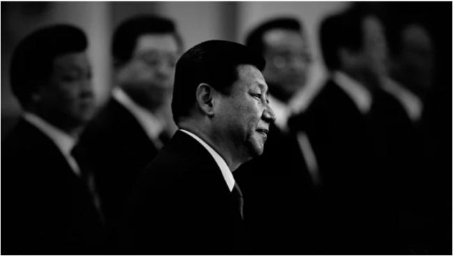 网信办出手 原来习近平又多了两个新外号 网信办出手 原来习近平又多了两个新外号
