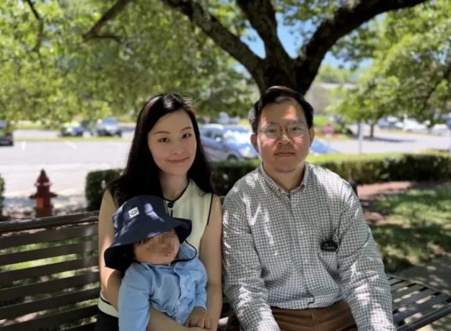 “不是白人,在美国就像二等公民” “不是白人,在美国就像二等公民”