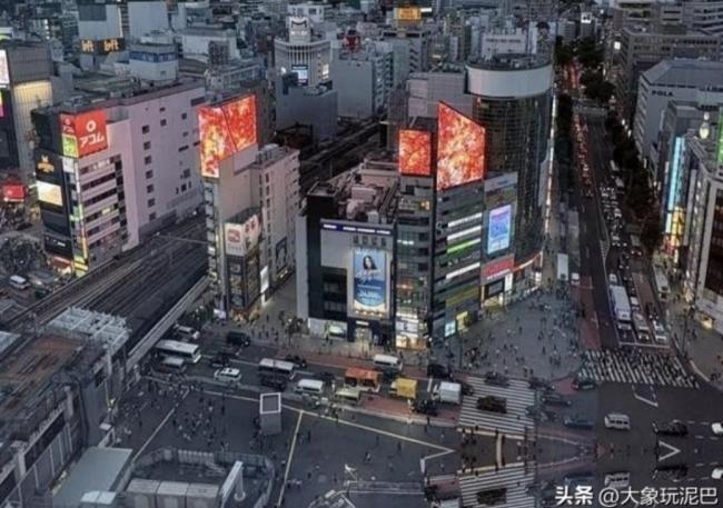 当地华人直言 如今日本相当于中国二线城市 当地华人直言 如今日本相当于中国二线城市