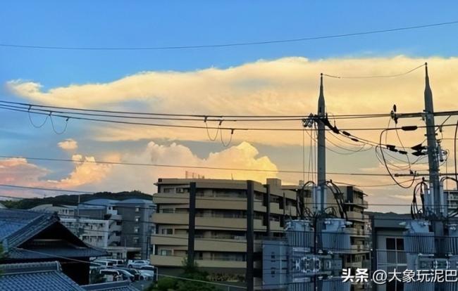 当地华人直言 如今日本相当于中国二线城市 当地华人直言 如今日本相当于中国二线城市