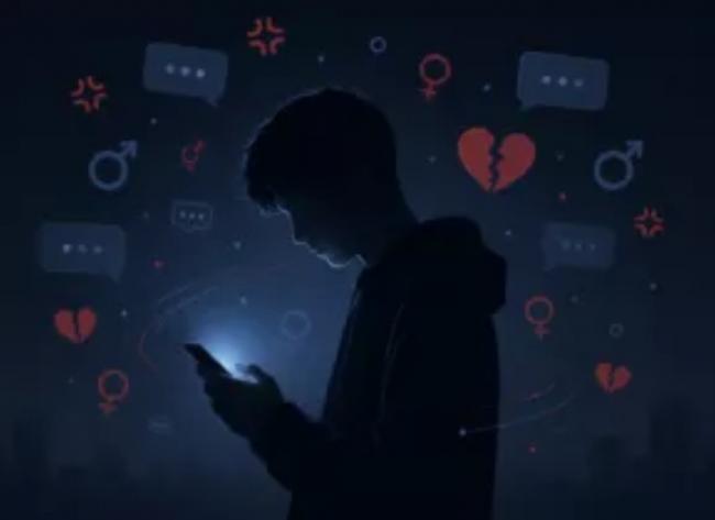 经济学人:中国为何出现越来越多“男性愤怒”? 经济学人:中国为何出现越来越多“男性愤怒”?