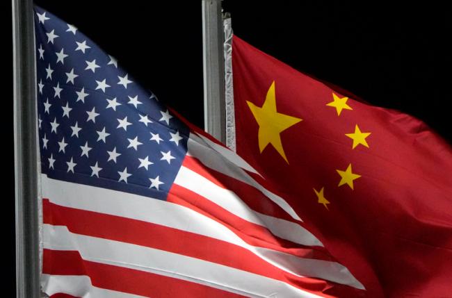 拟全面封杀中国科学家!美方投下震撼弹 拟全面封杀中国科学家!美方投下震撼弹