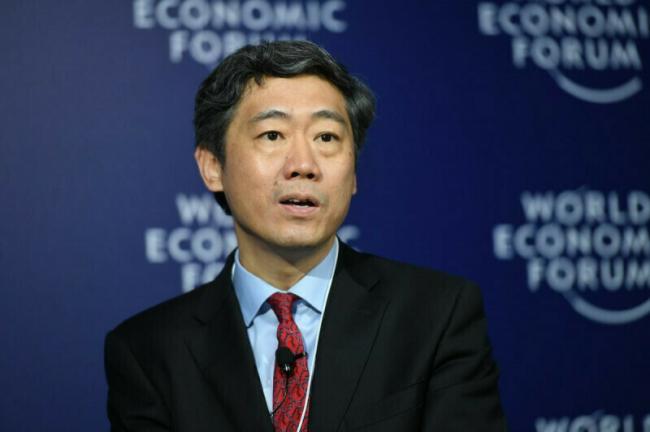 习被自己人打脸!中共经济国师吐露真言 习被自己人打脸!中共经济国师吐露真言