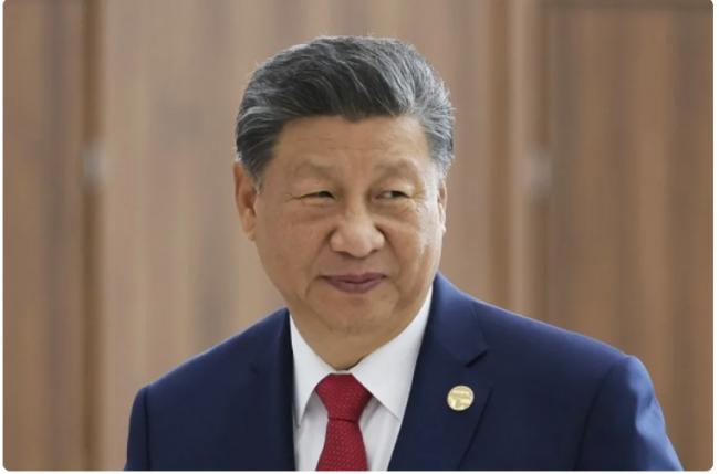 首次!藏不住的大棋 习要亲征这场全球盛会 首次!藏不住的大棋 习要亲征这场全球盛会