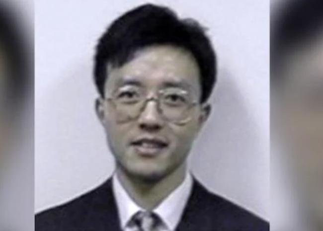 数千文件疑外泄,加国华裔科学家被控中国间谍 数千文件疑外泄,加国华裔科学家被控中国间谍