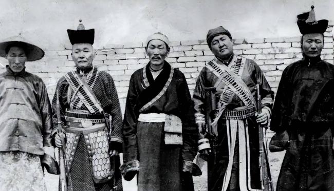列宁派特工来华只为暗杀此人 脑袋存在俄博物馆 列宁派特工来华只为暗杀此人 脑袋存在俄博物馆