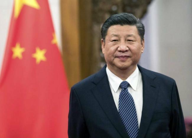 取代美国有多难?这一点 北京拍马也追不上 取代美国有多难?这一点 北京拍马也追不上