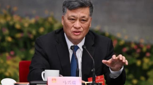 网曝马兴瑞四情人 95%贪官养情妇 网曝马兴瑞四情人 95%贪官养情妇