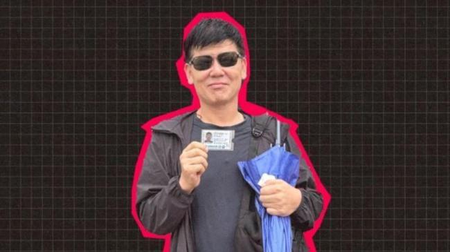 中方要求泰遣返著名调查记者 人权组织呼救 中方要求泰遣返著名调查记者 人权组织呼救