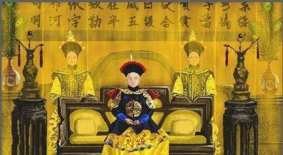 19岁早早驾崩,被同治皇帝的病历吓到了 19岁早早驾崩,被同治皇帝的病历吓到了