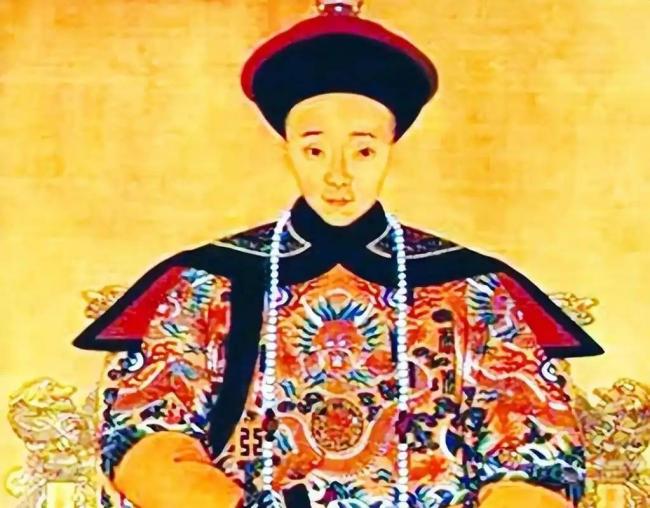 19岁早早驾崩,被同治皇帝的病历吓到了 19岁早早驾崩,被同治皇帝的病历吓到了