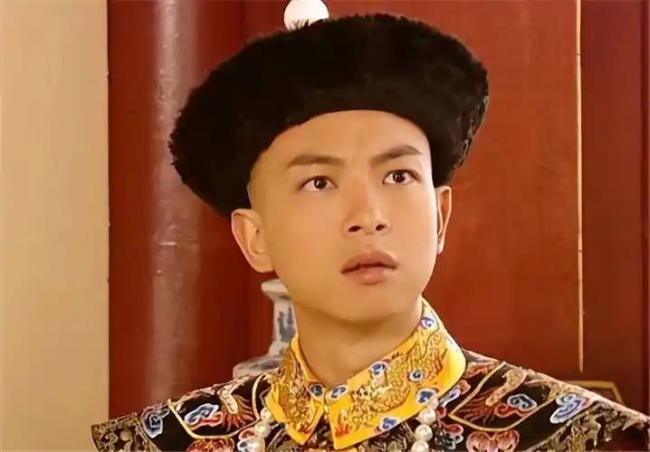 19岁早早驾崩,被同治皇帝的病历吓到了 19岁早早驾崩,被同治皇帝的病历吓到了