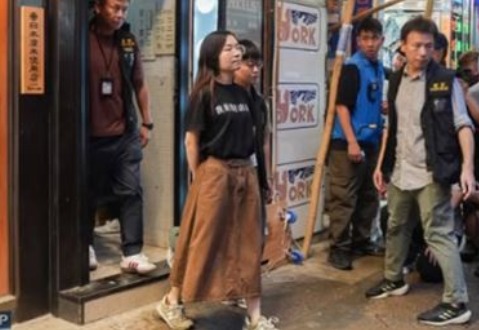 王丹悲叹:能改变世界的只有勇气 王丹悲叹:能改变世界的只有勇气