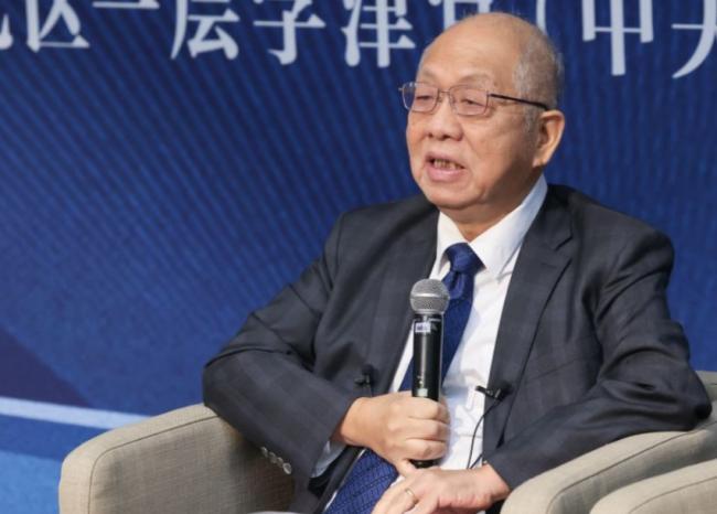性格刚直丘大炮坚持己见 和习近平看法一致 性格刚直丘大炮坚持己见 和习近平看法一致