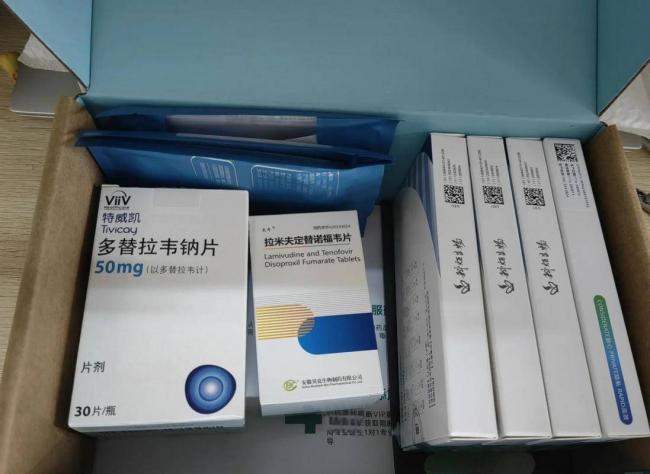 后背发凉,艾滋病全球防线突然溃败 后背发凉,艾滋病全球防线突然溃败