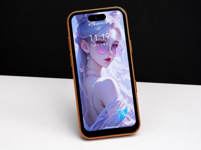 只要299元!这台小“iPhone” 把我给整笑了 只要299元!这台小“iPhone” 把我给整笑了
