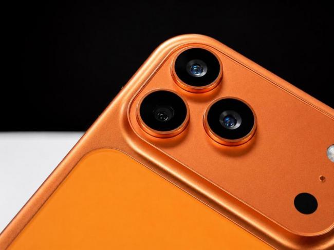 只要299元!这台小“iPhone” 把我给整笑了 只要299元!这台小“iPhone” 把我给整笑了
